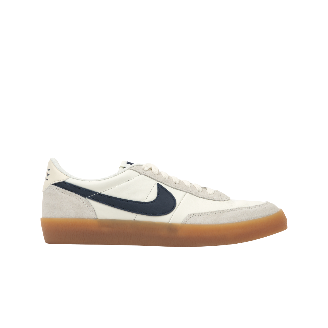 나이키 x 제이크루 킬샷 2 세일 미드나잇 네이비(Nike x J.Crew Killshot 2 Sail Midnight Navy)