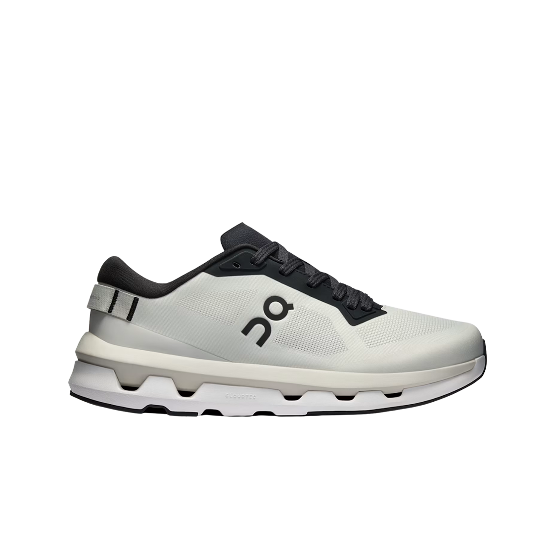 (W) 온 러닝 클라우드존 아이스 블랙((W) On Running Cloudzone Ice Black)