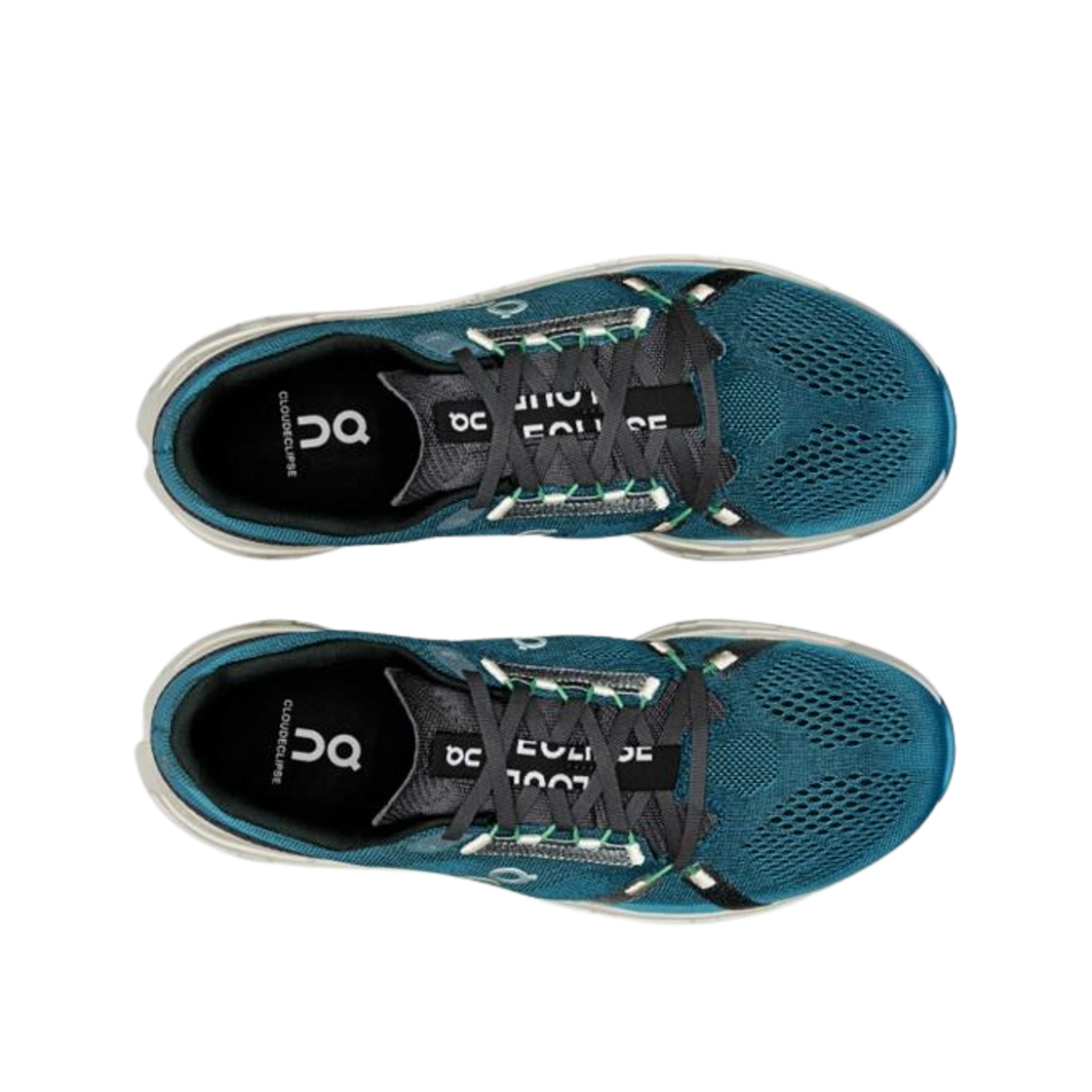 온 러닝 클라우드이클립스 나이아가라 아이보리(On Running Cloudeclipse Niagara Ivory) - 2