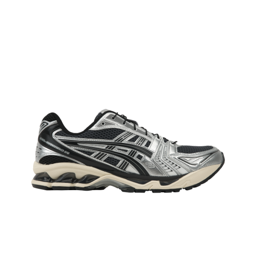 1203A549-020 Asics Unlimited Gel-Kayano 14 Carrier Grey Black
