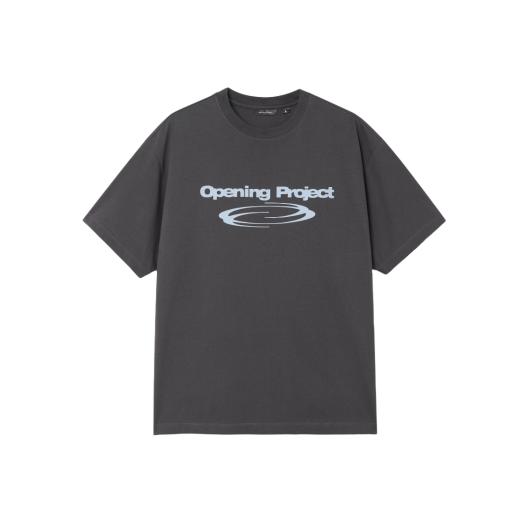 Tシャツ・カットソー Opening Project Identity Ringer T Shirt White MUSINSA | OPENING PROJECT Identity Ringer T Shirt - White