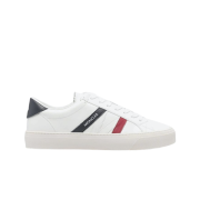 Moncler Monaco2 Sneakers White - 25SS