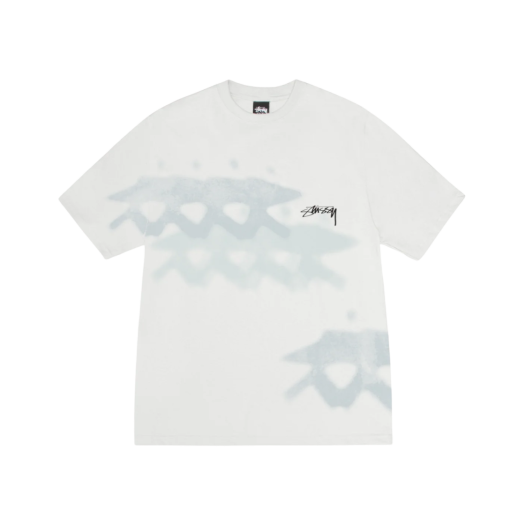 ★韓国の人気★【STUSSY】★Sport Script T-Shirt Cam.o★ ☆韓国の人気☆【STUSSY】☆Sport Script T-Shirt Cam.o☆
