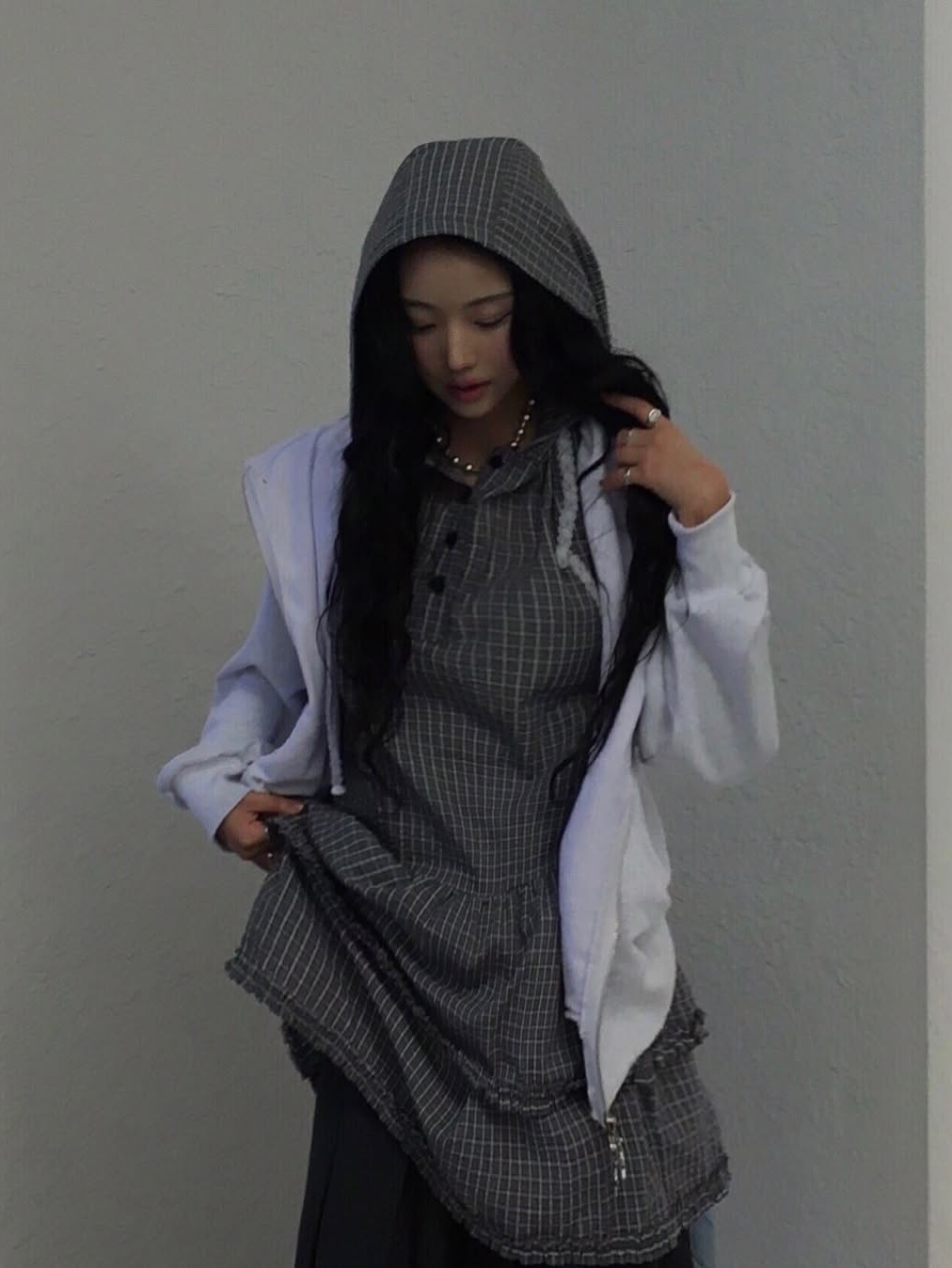 TUOMIO님의 스타일 - 1