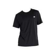 New Balance MT51801 T-Shirt Black