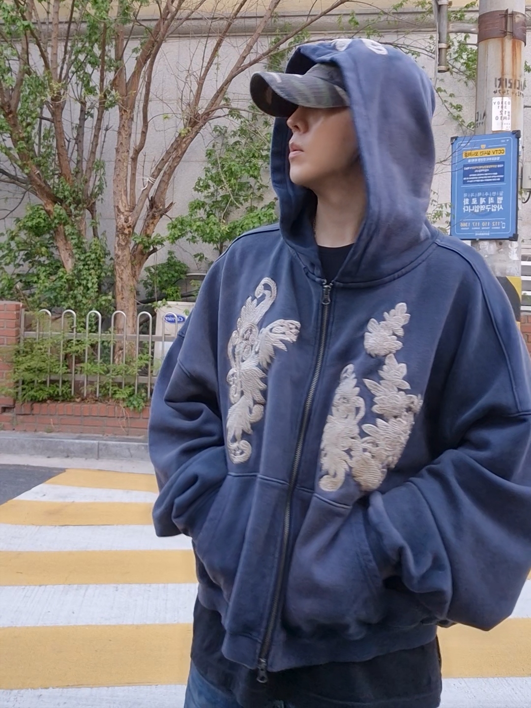 굿보이님의 스타일 - 1