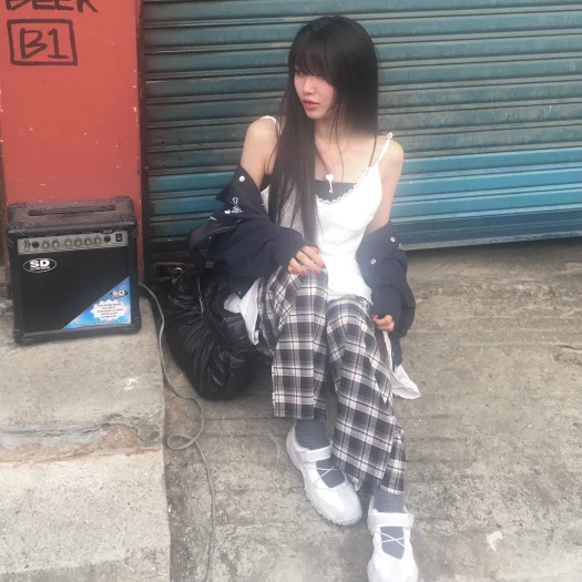 스타일 카드