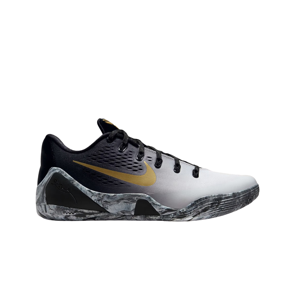 나이키 코비 9 EM 로우 프토트로 맘바시타(Nike Kobe 9 EM Low Protro Mambacita)