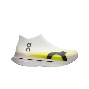 On Running Cloudboom Strike LS White Lime