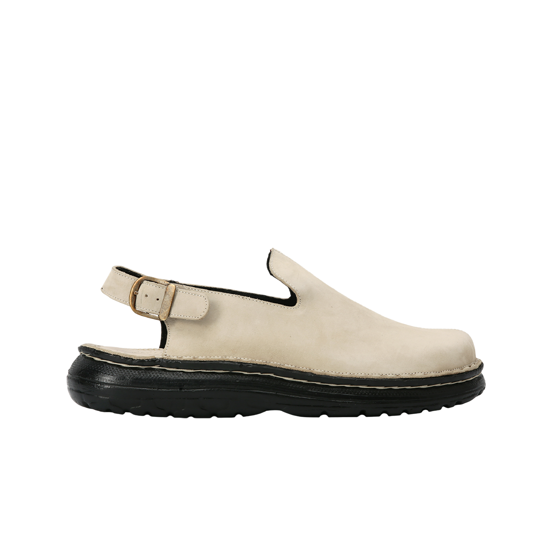 예루살렘 샌들 3005 앵커 화이트(Jerusalem Sandals 3005 Anchor White)