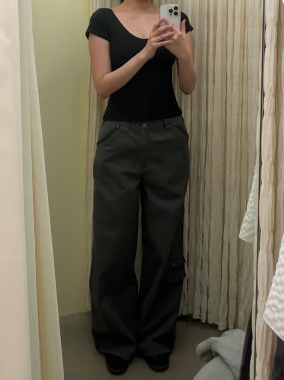 【COYSEIO】 SNAP WORK PANTS カーキ SNAP WORK PANTS KHAKI - coyseio