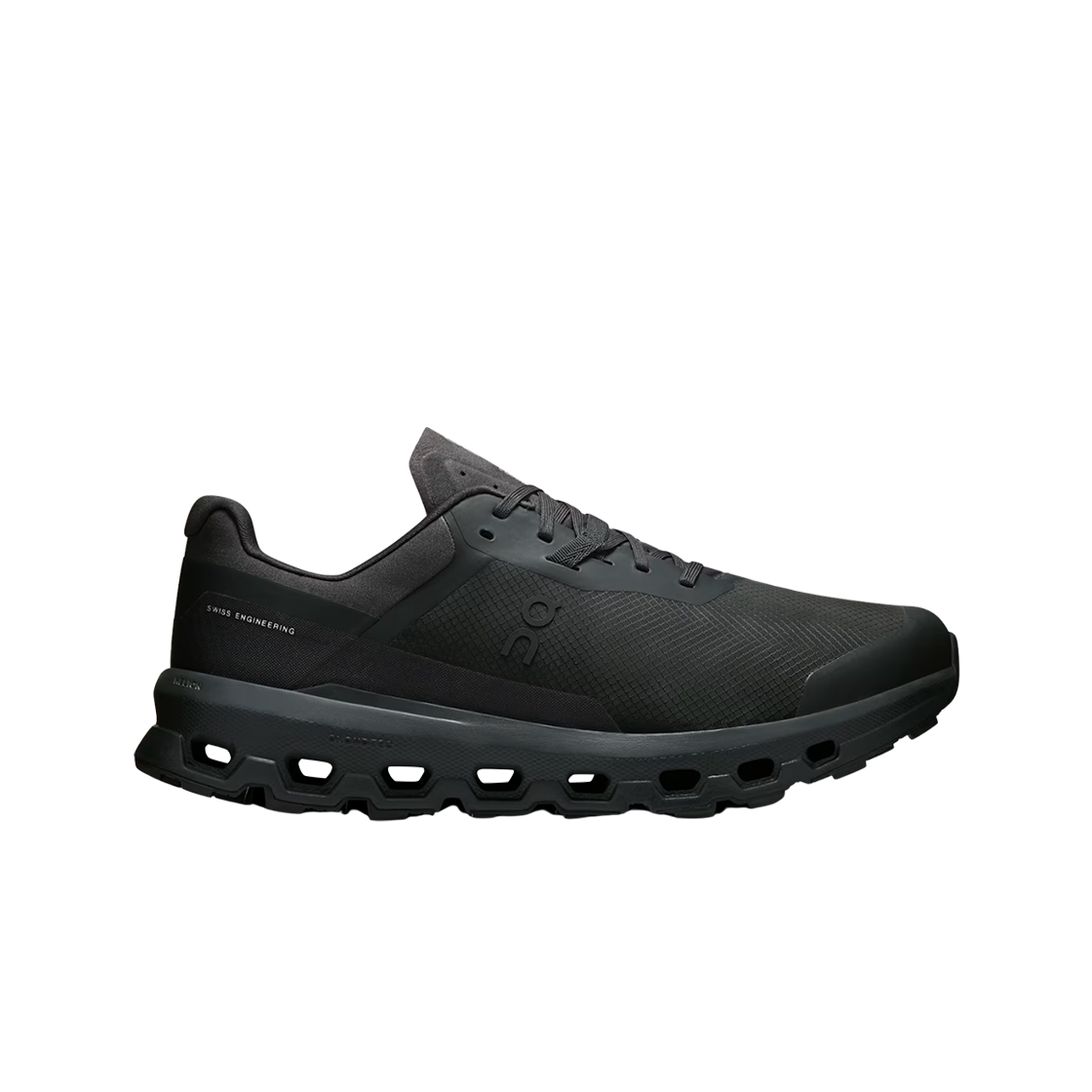 온 러닝 클라우드비스타 2 블랙(On Running Cloudvista 2 Black)