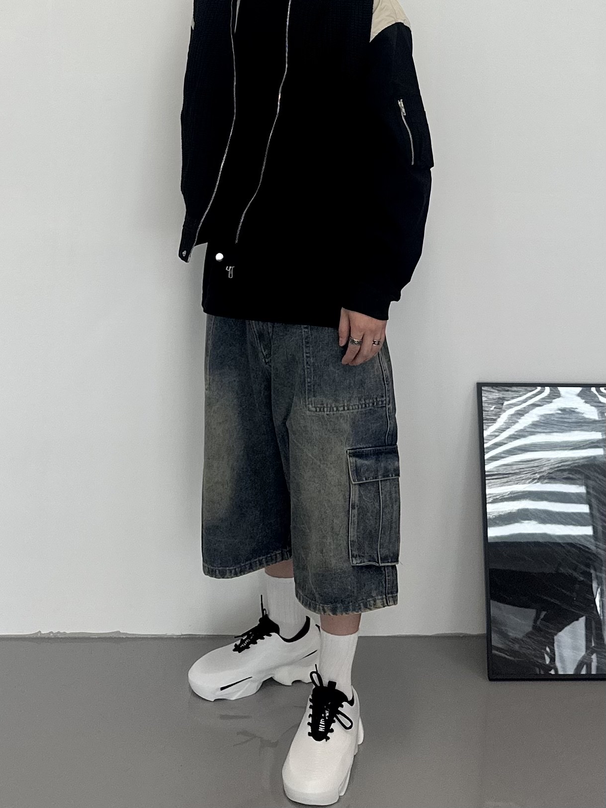 박 호 일님의 스타일 - 2