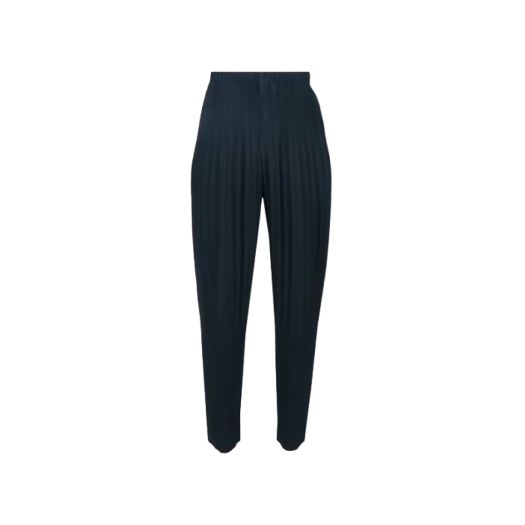 Homme Plisse Issey Miyake Pleats Pants Deep Green