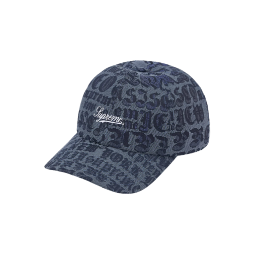 슈프림 윙스 로고 6-패널 탄 - 25SS | Supreme | KREAM