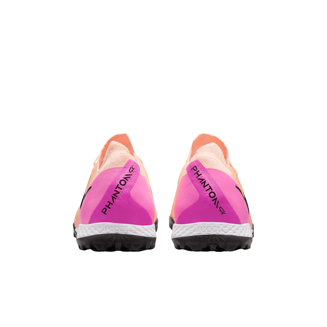 나이키 팬텀 GX 2 프로 TF 크림슨 틴트 핑크 블라스트(Nike Phantom GX 2 Pro TF Crimson Tint Pink Blast) - 3