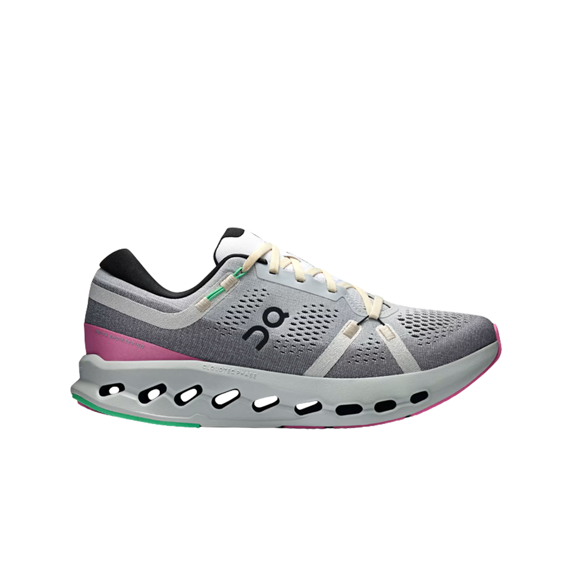 온 러닝 클라우드서퍼 2 화이트 미네랄(On Running Cloudsurfer 2 White Mineral)