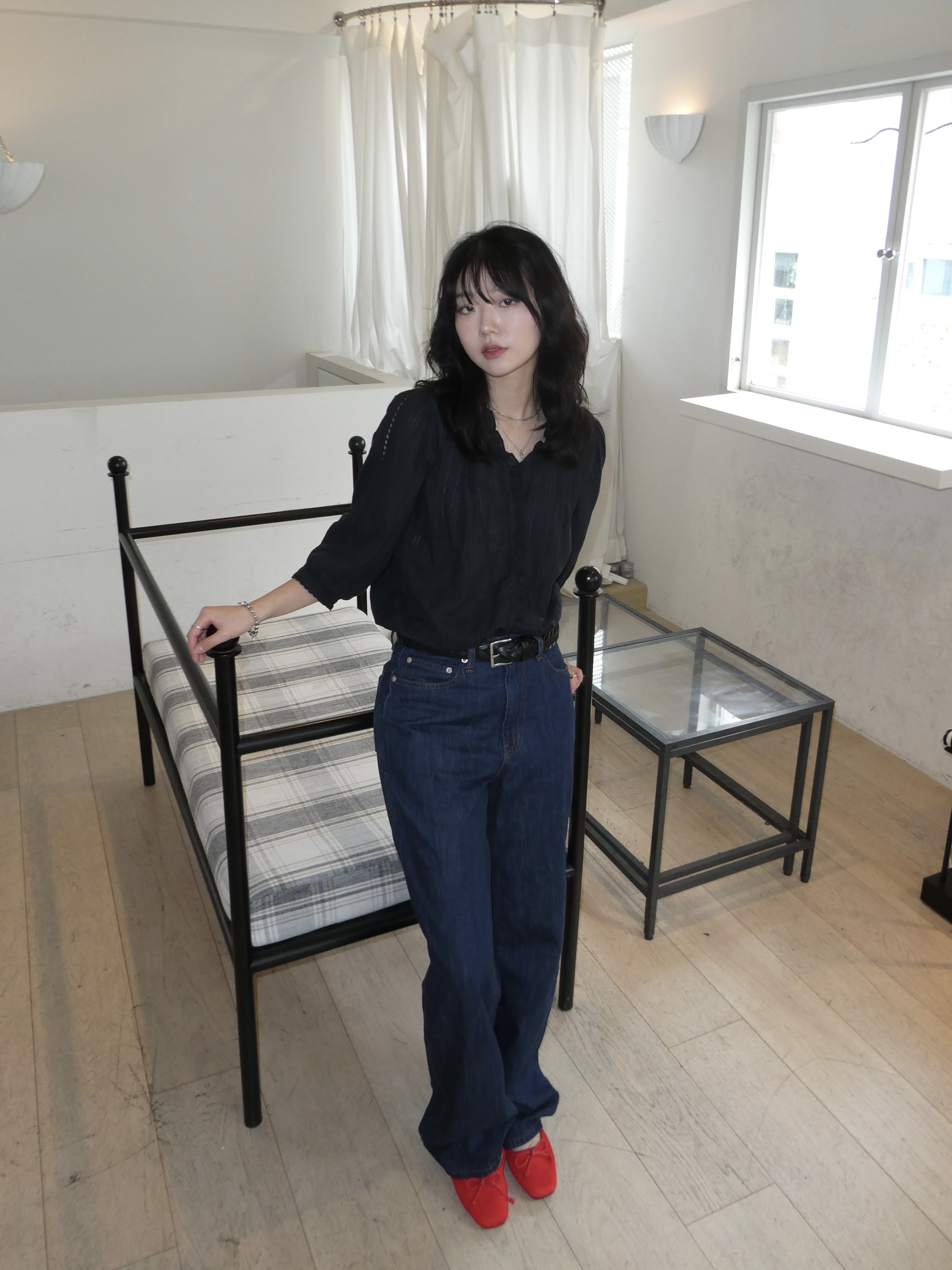 jisu님의 스타일 - 3