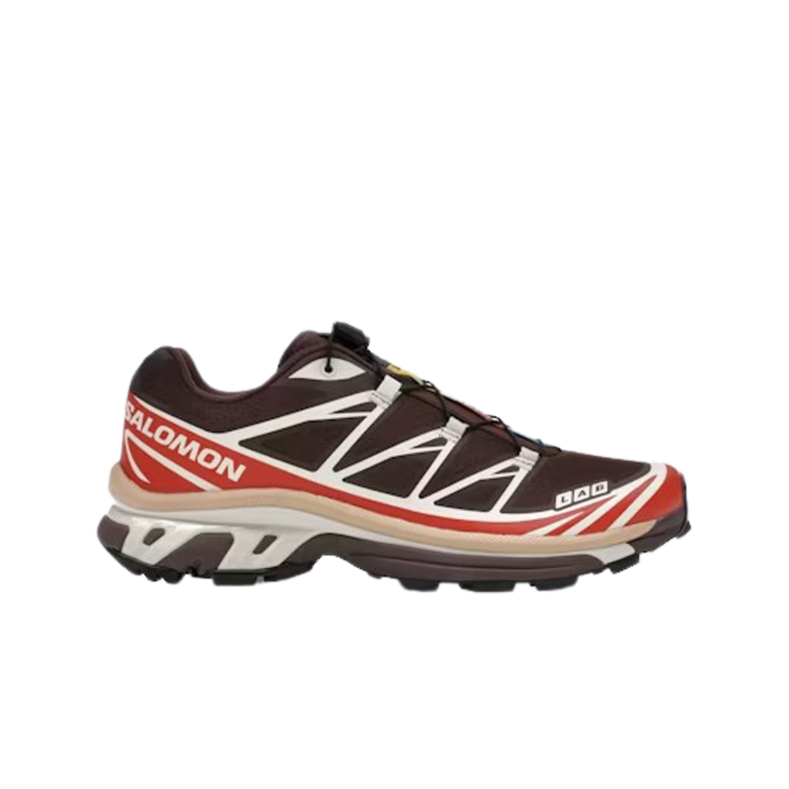 살로몬 XT-6 로스티드 클레이 번트 오커(Salomon XT-6 Roasted Clay Burnt Ochre)