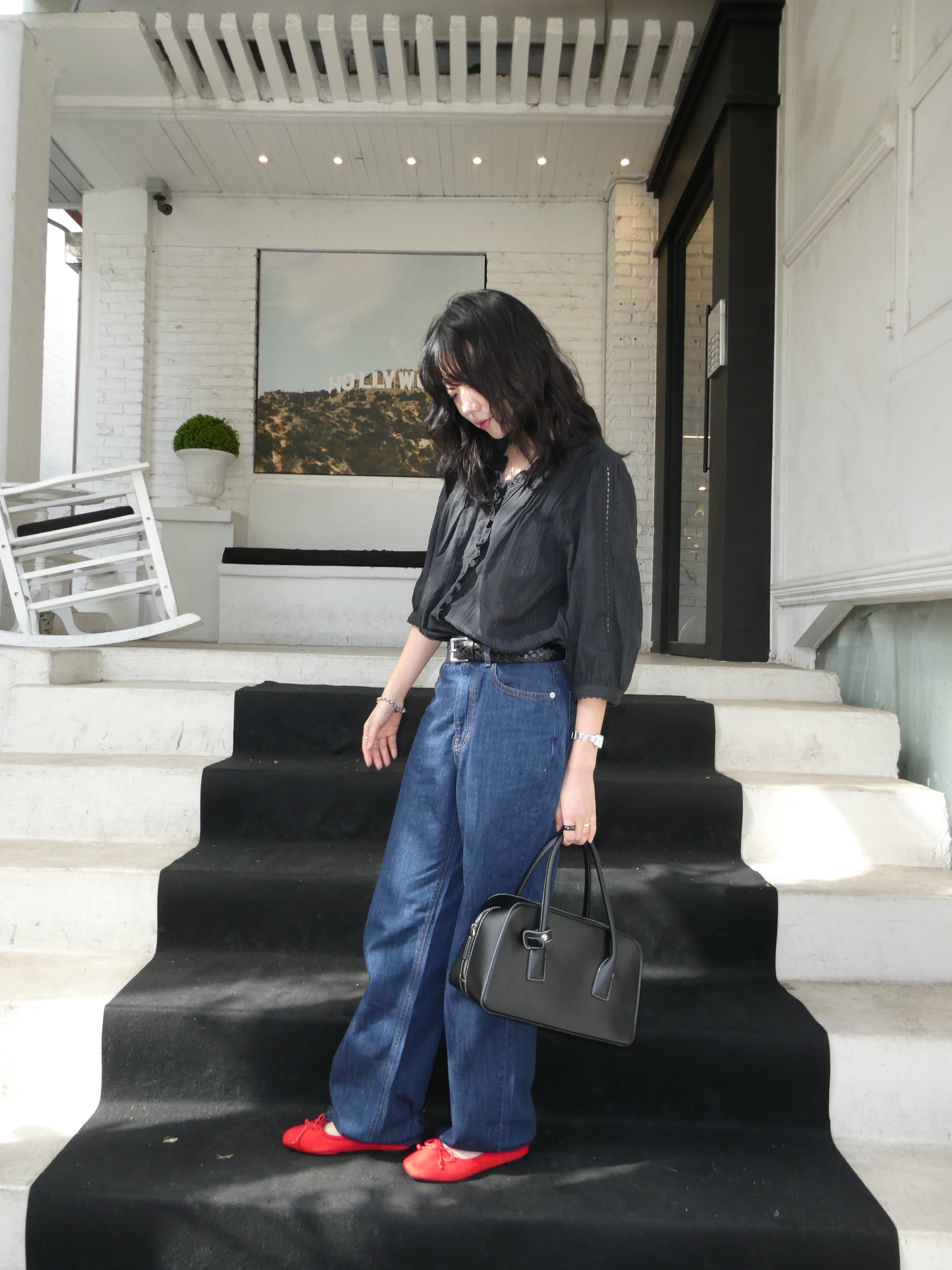 jisu님의 스타일 - 5