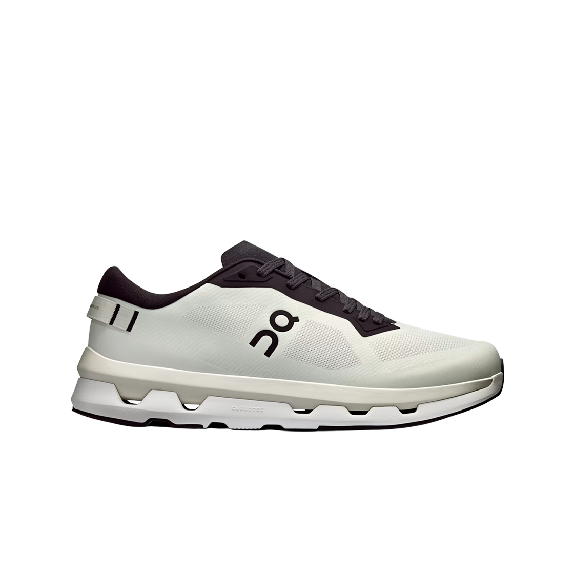 On Running Cloudzone Ice Black