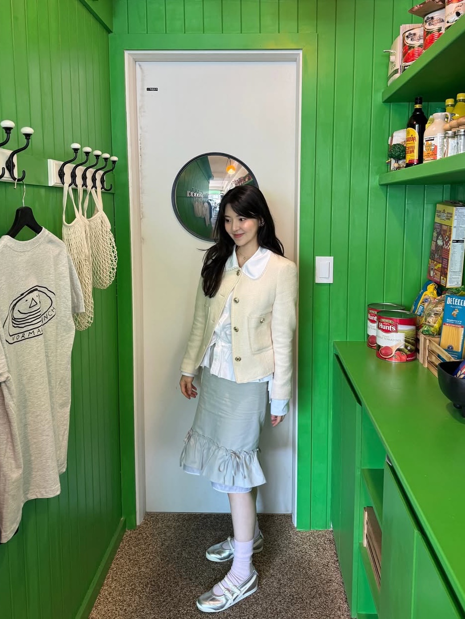 TUOMIO님의 스타일 - 2