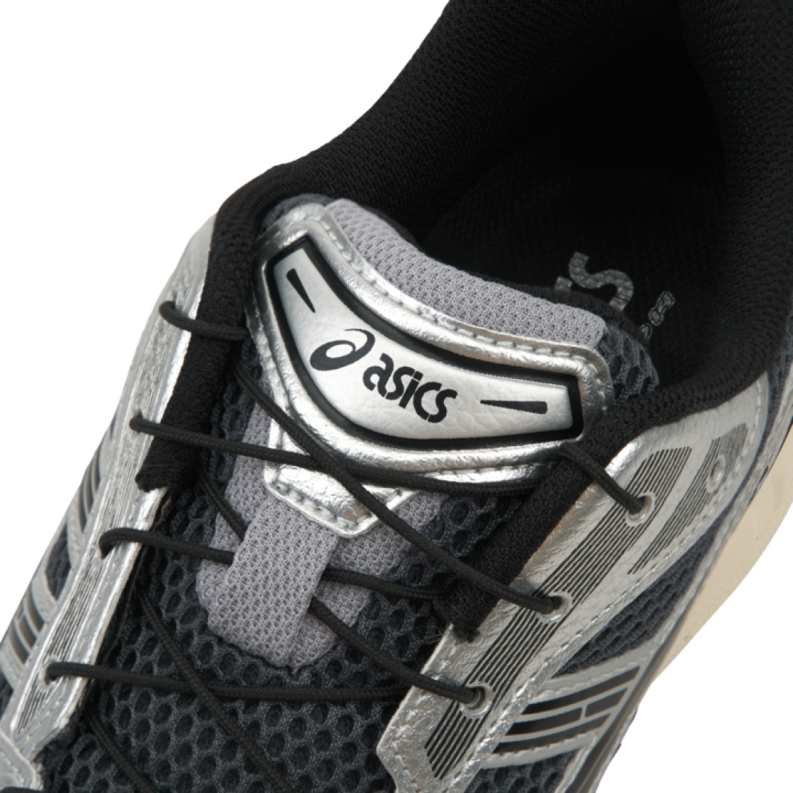 1203A549-020 Asics Unlimited Gel-Kayano 14 Carrier Grey Black - #8
