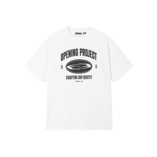 ★OPENING PROJECT★[3Pack] Small Logo T Shirt MUSINSA | OPENING PROJECT [3Pack] Small Logo T Shirt