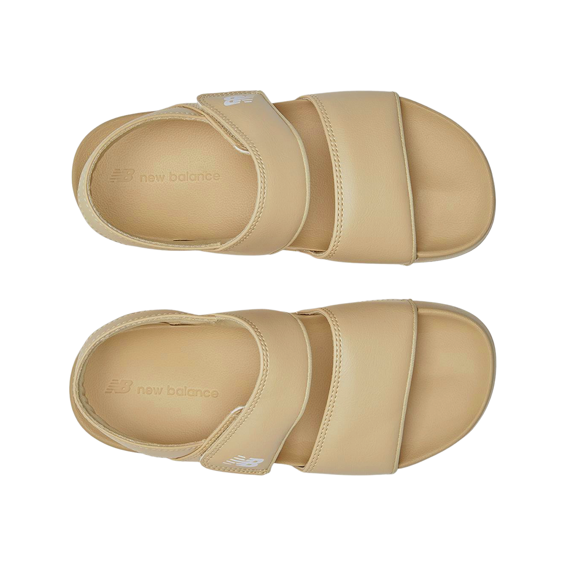 뉴발란스 뉴 엔-클레이 베이지(New Balance New N-Clay Beige) - 2