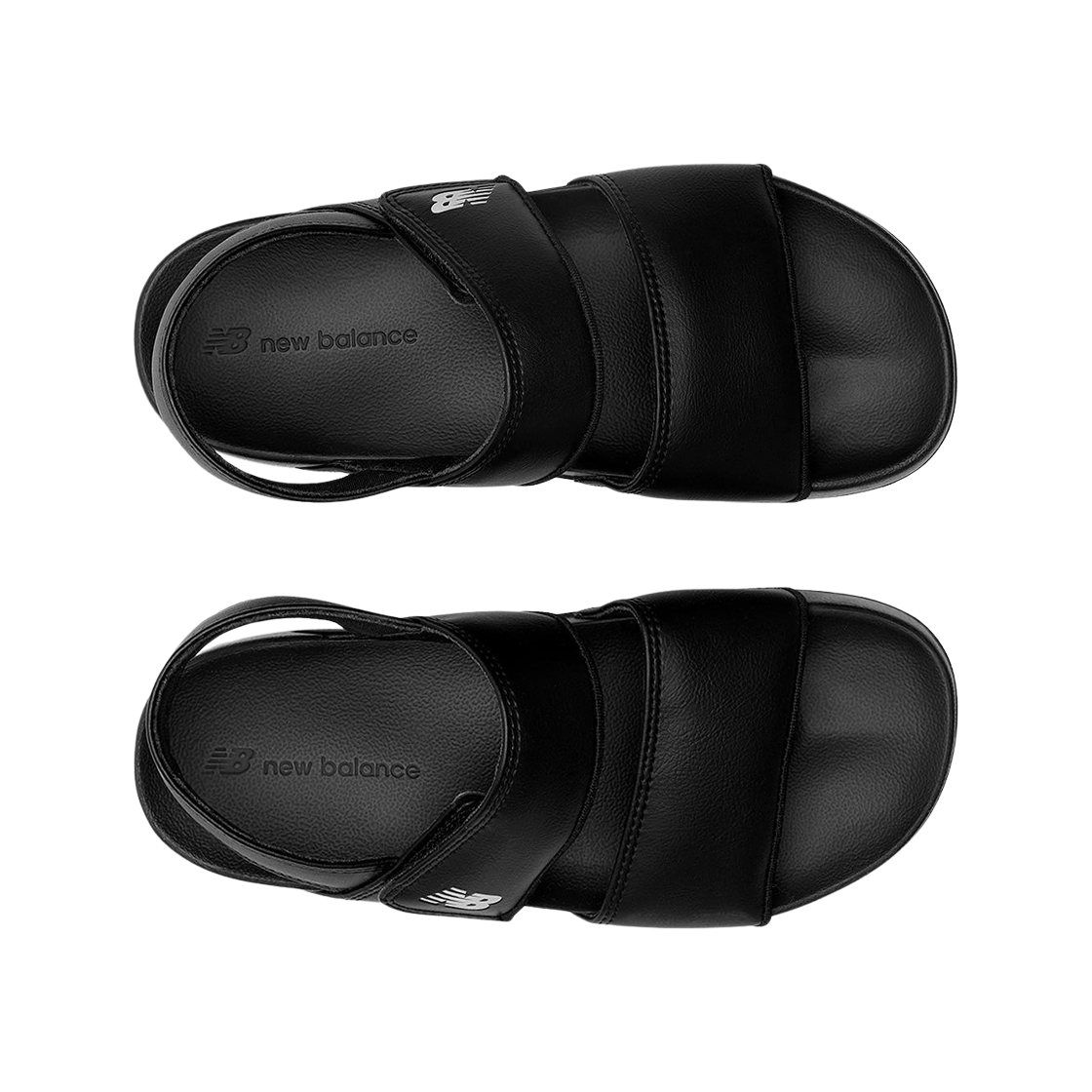 뉴발란스 뉴 엔-클레이 블랙(New Balance New N-Clay Black) - 2