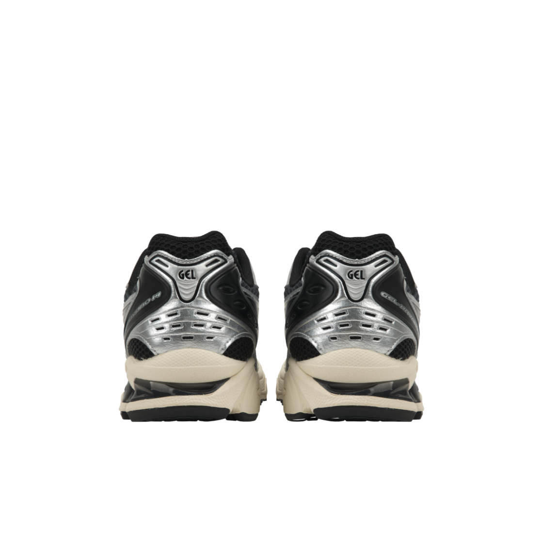 1203A549-020 Asics Unlimited Gel-Kayano 14 Carrier Grey Black - #6