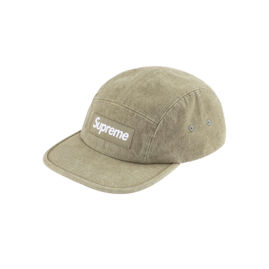 【BOHEMIAN SEOUL】25ss CAPUCHE CAMP CAP SHOP - ACC - bohemseo