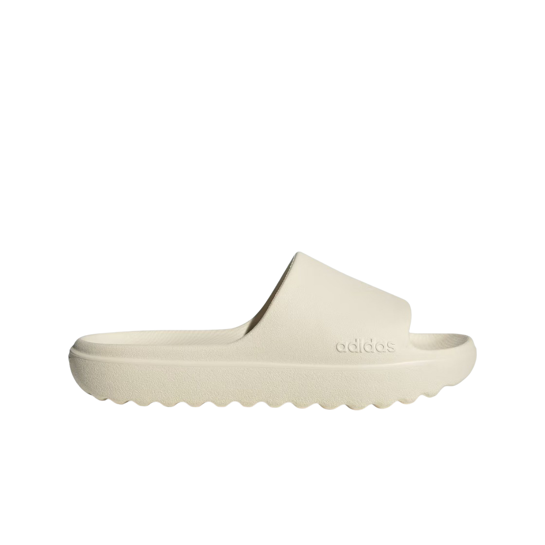 아디다스 아딜렛 루미아 원더 화이트(Adidas Adilette Lumia Wonder White)