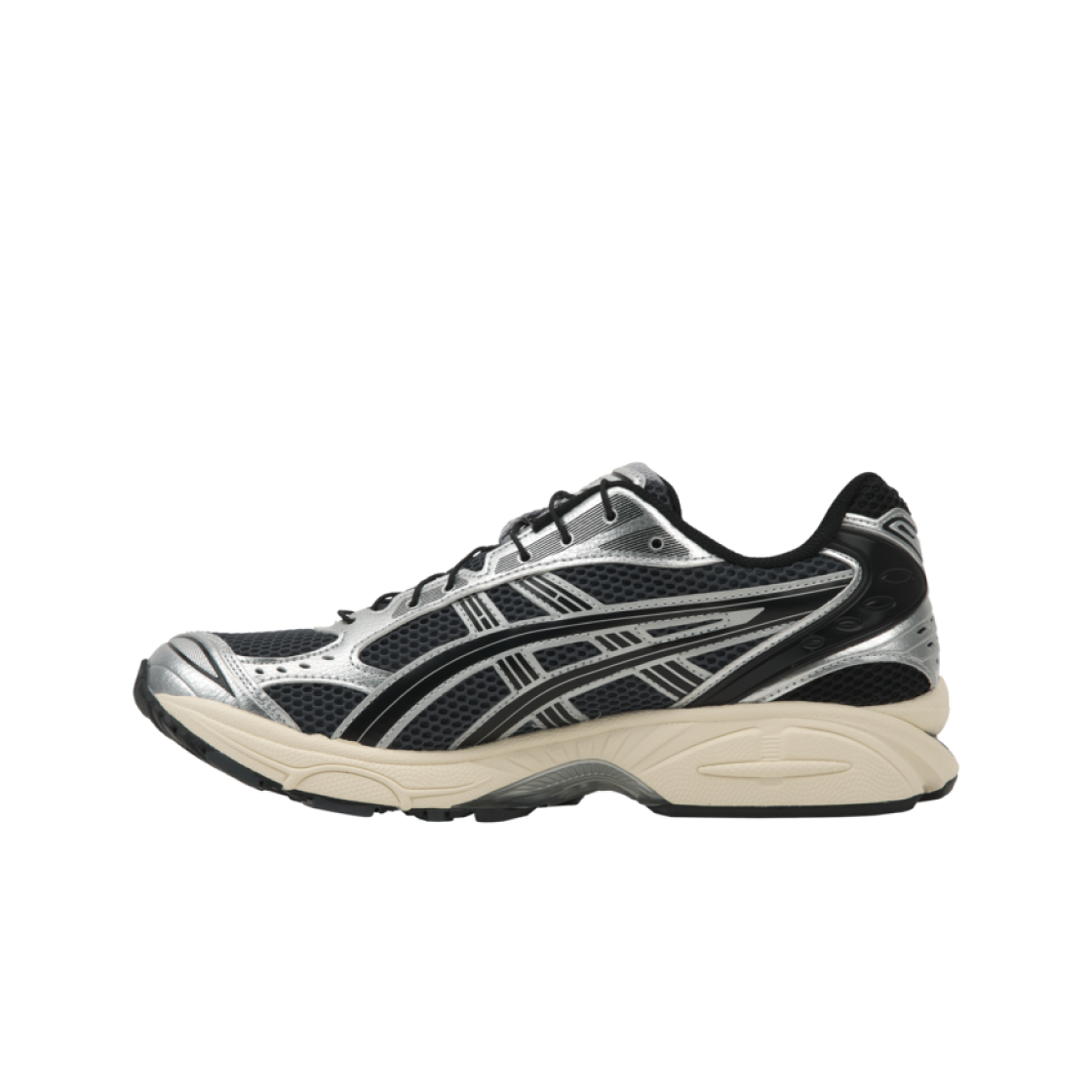 1203A549-020 Asics Unlimited Gel-Kayano 14 Carrier Grey Black - #3
