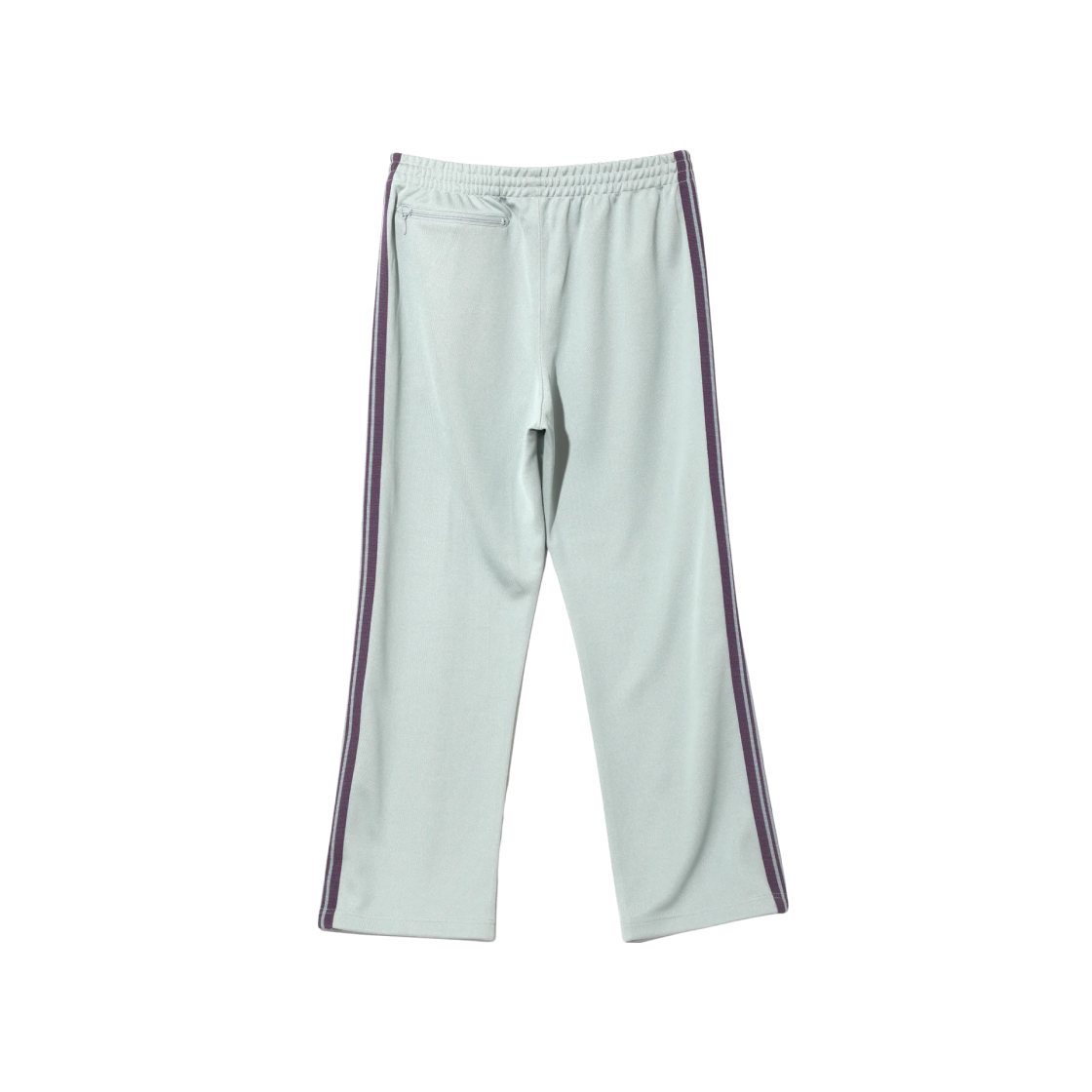 니들스 트랙 팬츠 폴리 스무스 삭스(Needles Track Pants Poly Smooth Sax) - 2