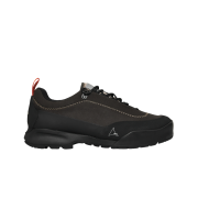 Roa x Colin Meredith Cingino Dark Grey Burnt Orange