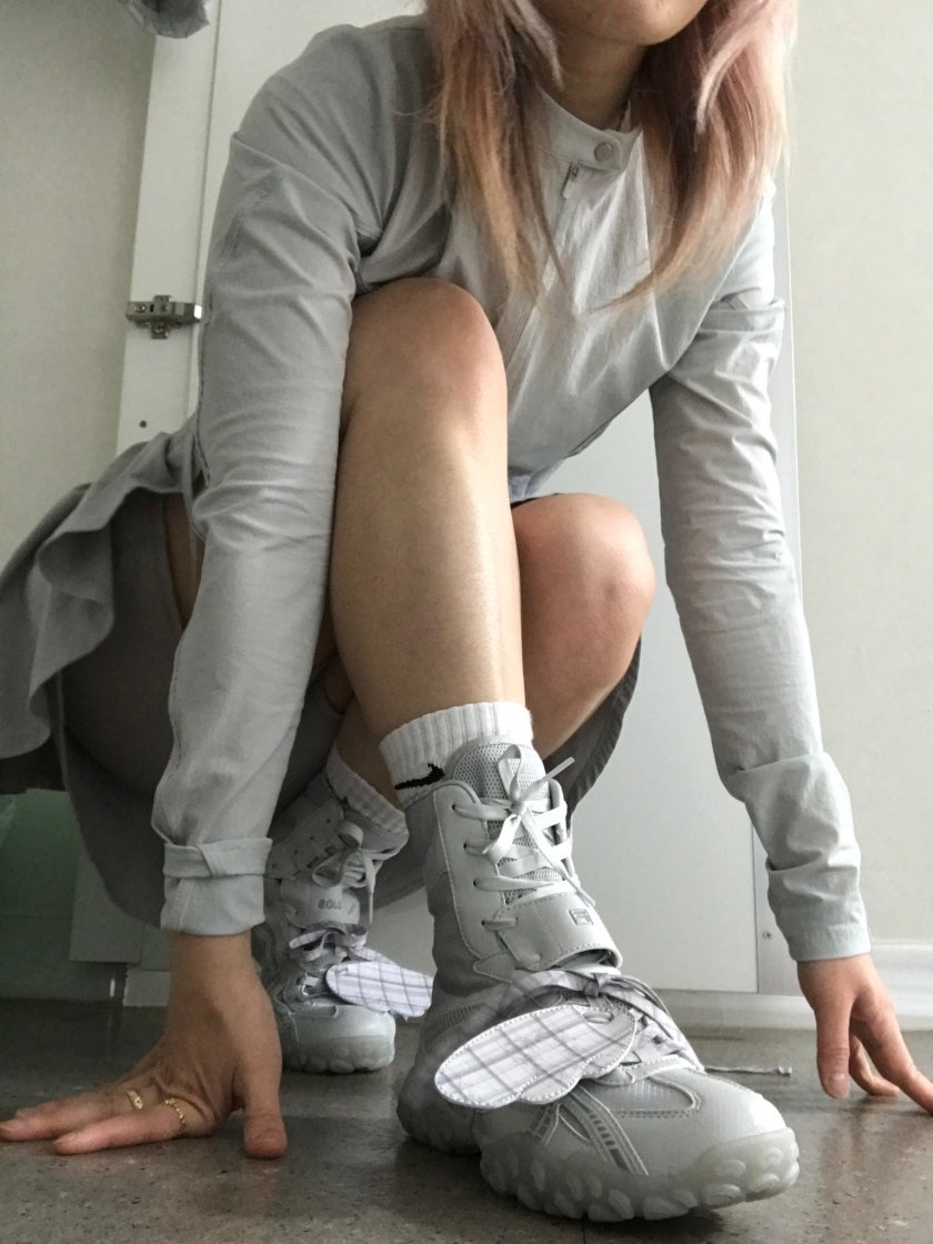 OJOS i:e Fluid Capsle STYLE | KREAM OJOS i:e Fluid Capsle STYLE | KREAM