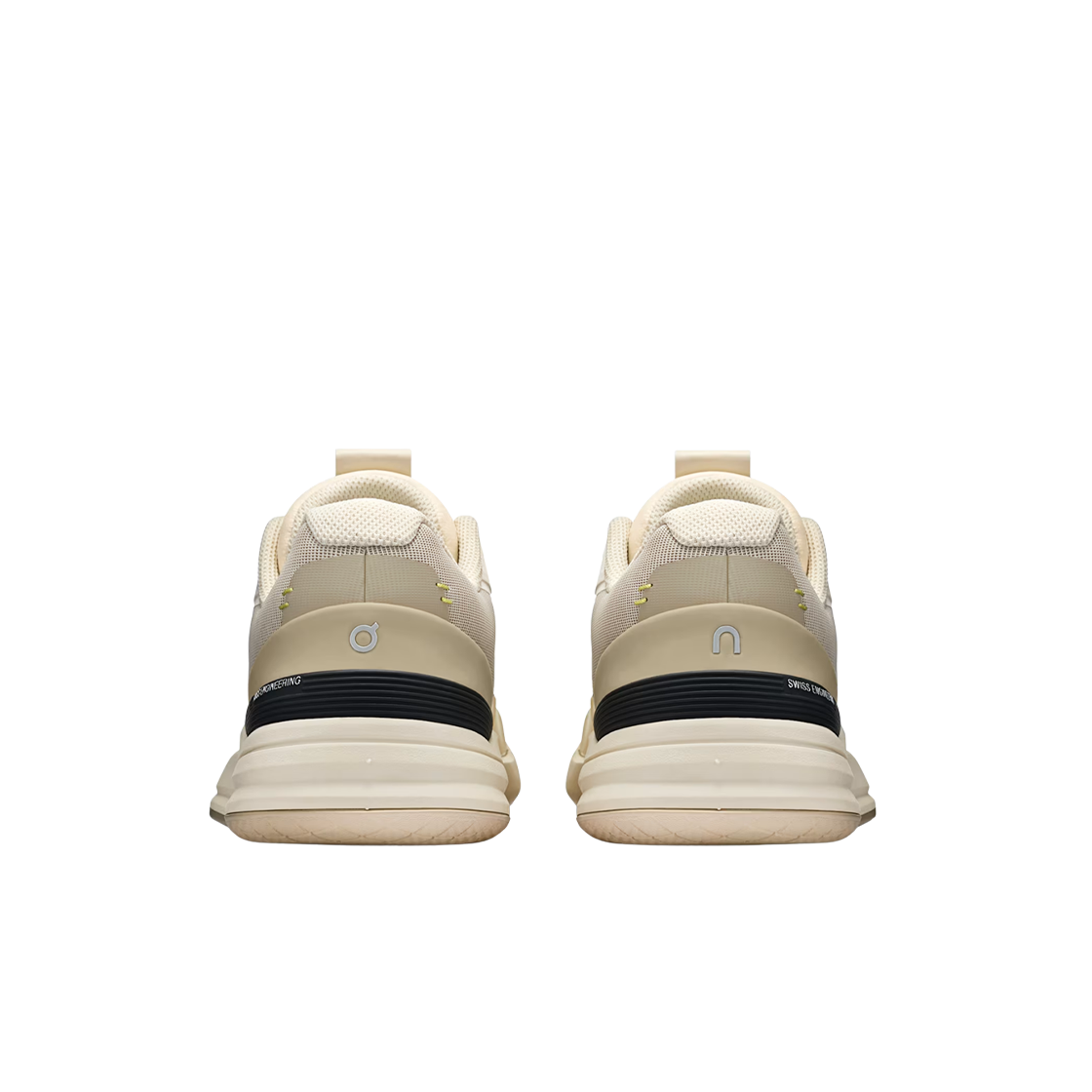 (W) 온 러닝 더 로저 프로 샌드 아이보리((W) On Running The Roger Pro Sand Ivory) - 3