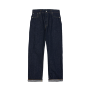 Orslow 105 Standard Selvedge Denim One Wash - 25SS