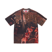 Supreme Ballet S/S Top Multicolor - 25SS
