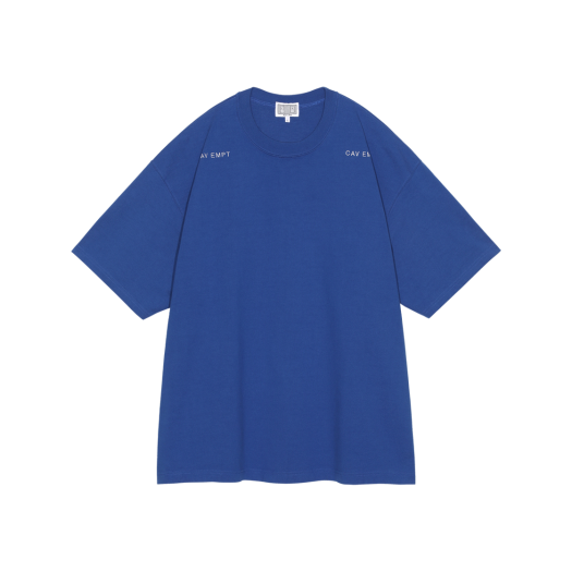 카브엠트 TH 바디 백 / AS D_인테그레이션 티셔츠 블랙 - 25SS