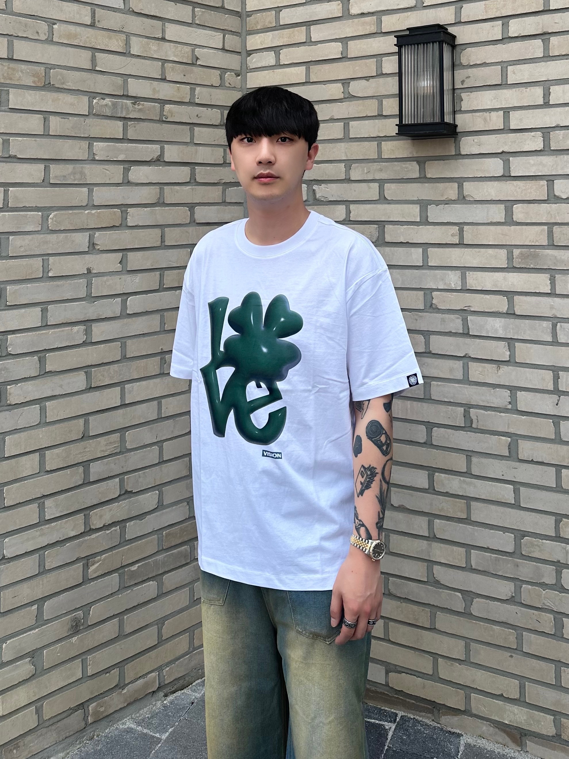 박 호 일님의 스타일 - 2