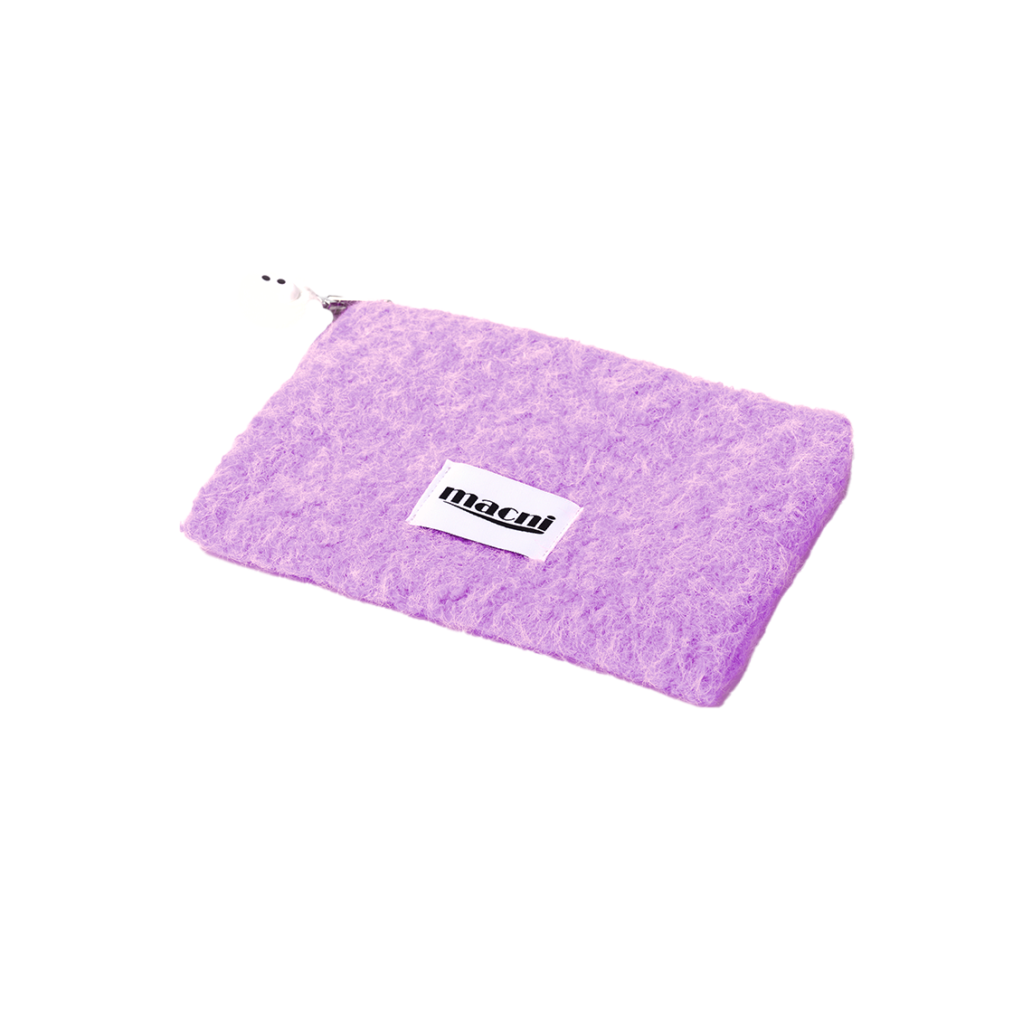 마크니 푸들 슬림 파우치 라벤더(MACNI Poodle Slim Pouch Lavender) - 2