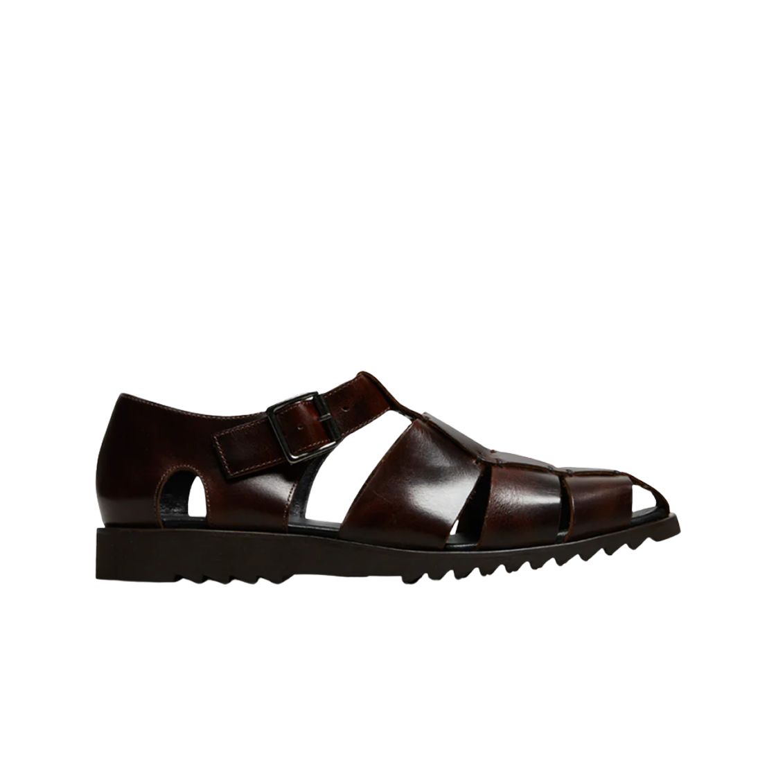 파라부트 퍼시픽 리세 아메리카(Paraboot Pacific Lisse America)