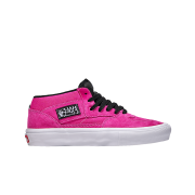 Vans Skate Half Cab Hot Pink Black