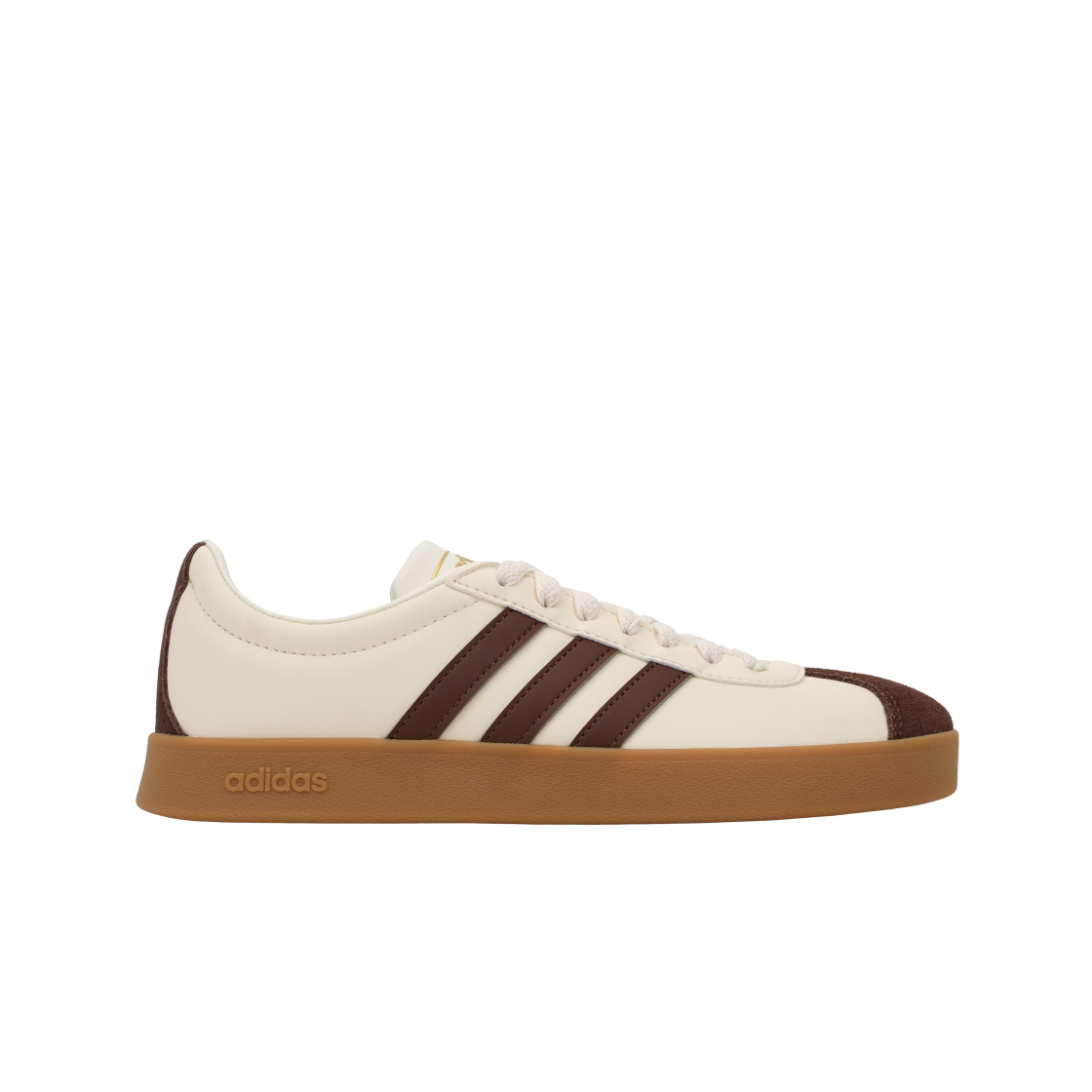아디다스 VL 코트 2.0 크림 브라운(Adidas VL Court 2.0 Cream Brown)