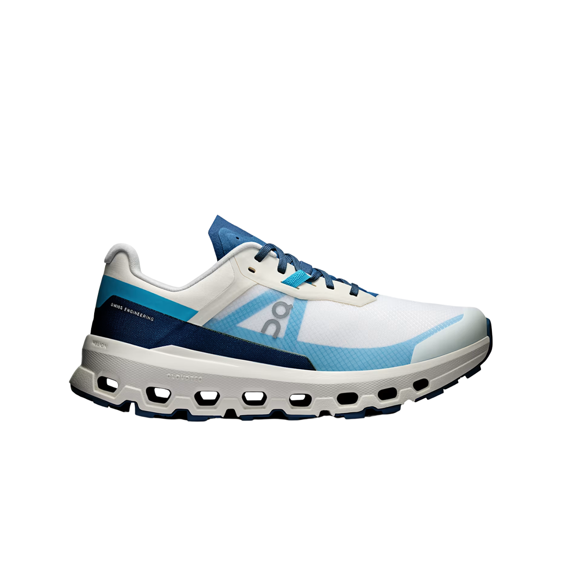 3WE30133168 (W) On Running Cloudvista 2 Cream Horizon