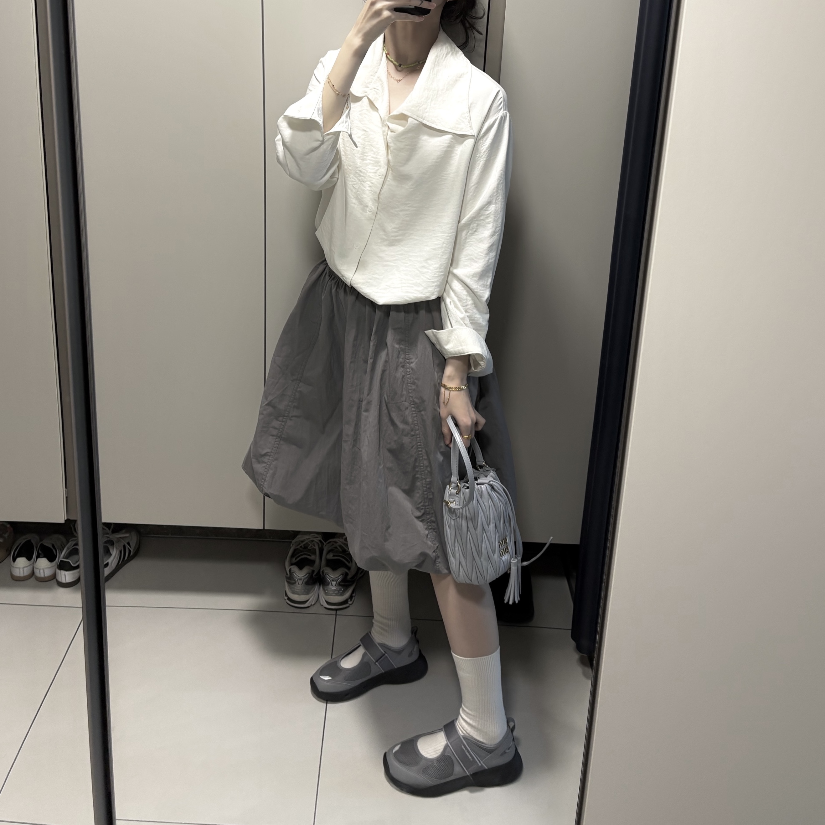 KREAM 스타일