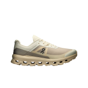 On Running Cloudvista 2 Cream Desert