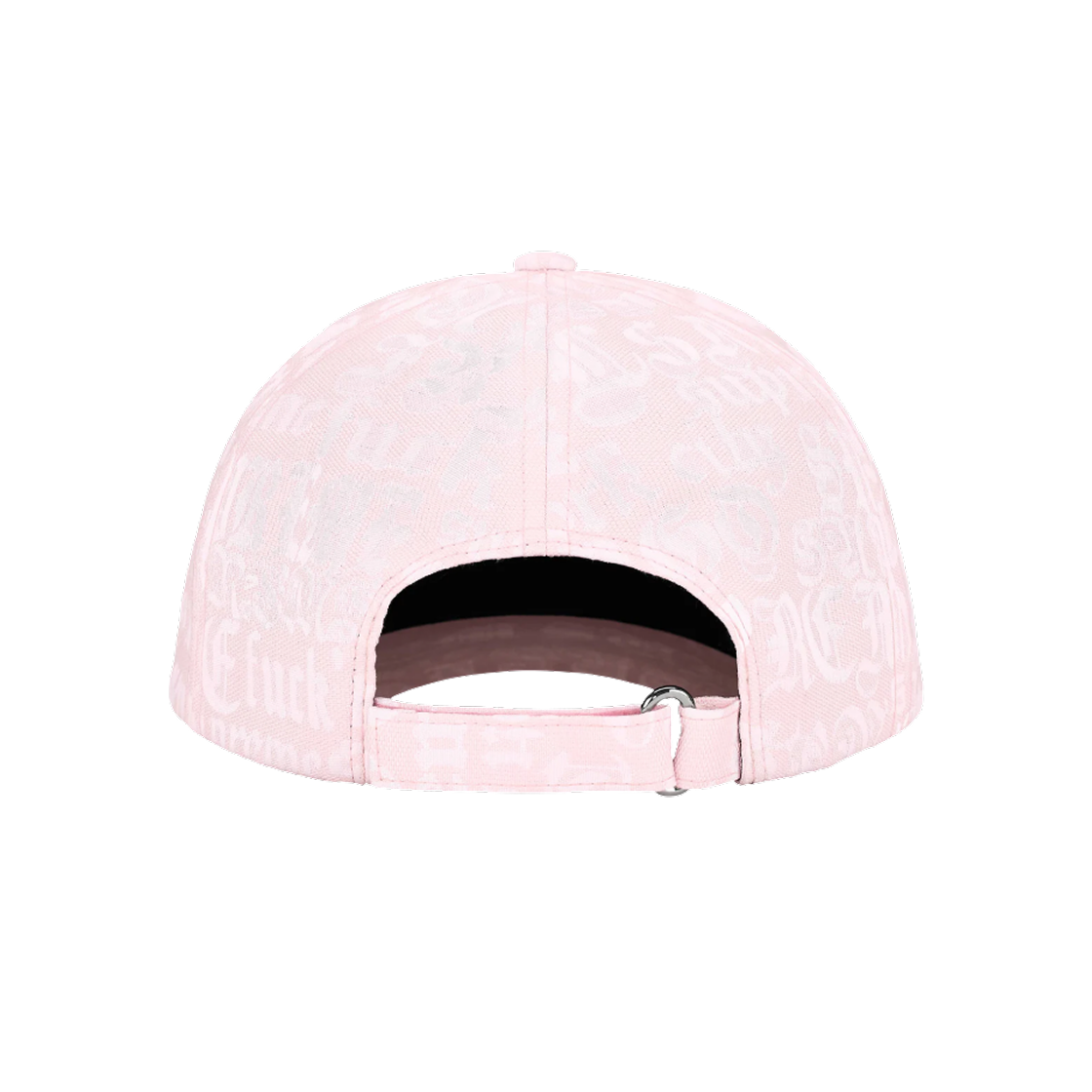 Supreme Cities Jacquard 6-Panel 